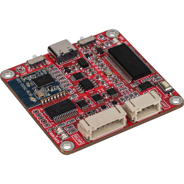 Main product image for Dayton Audio KPX In-Circuit Programmer USB